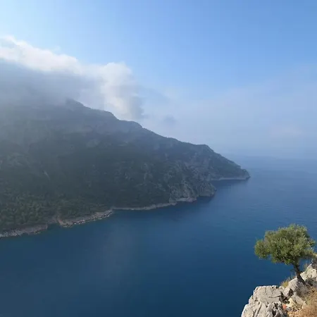 Pavlonya Esen (Fethiye)