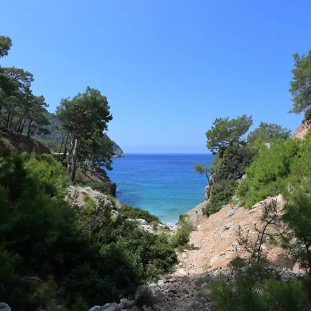 Pavlonya カントリーハウス Esen (Fethiye)